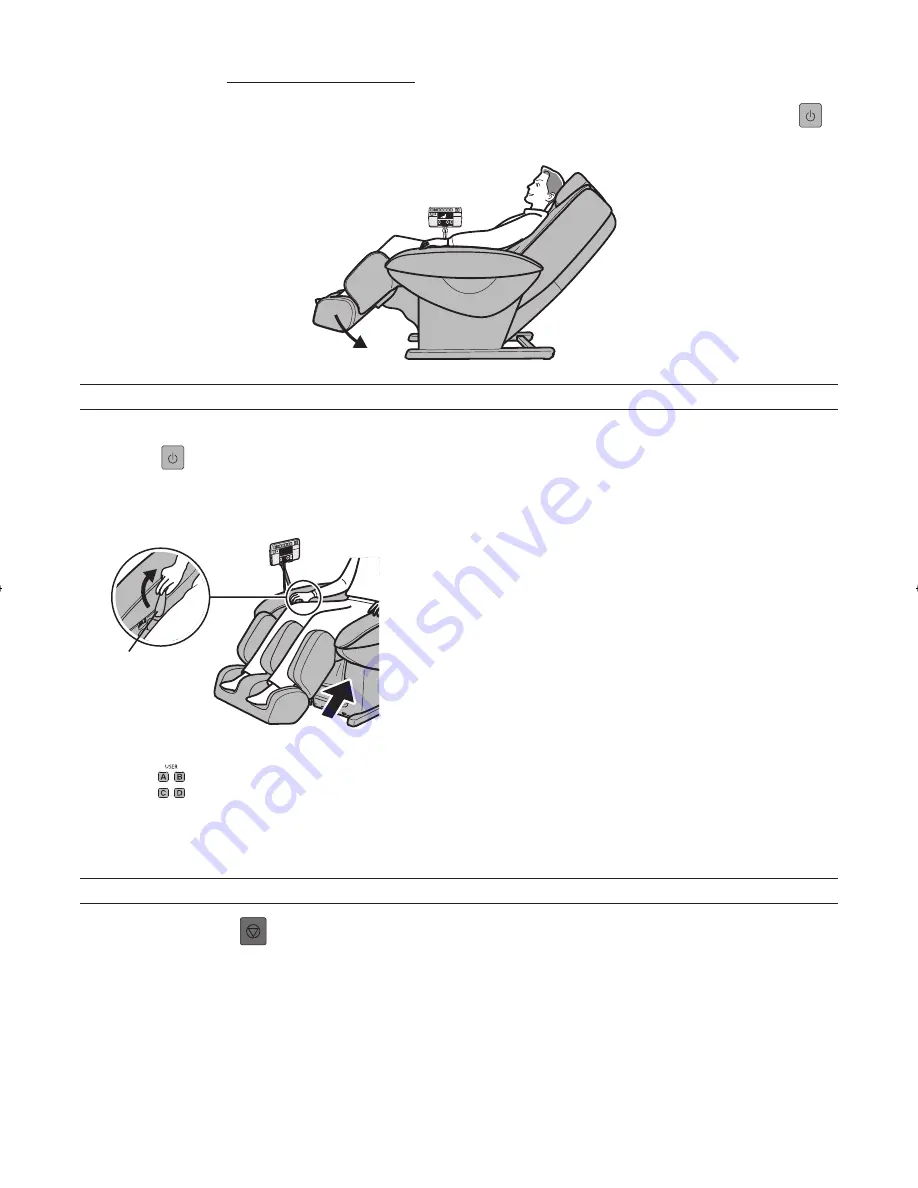 Panasonic Real Pro Ultra EP-30003 Instrucciones De Uso Download Page 39