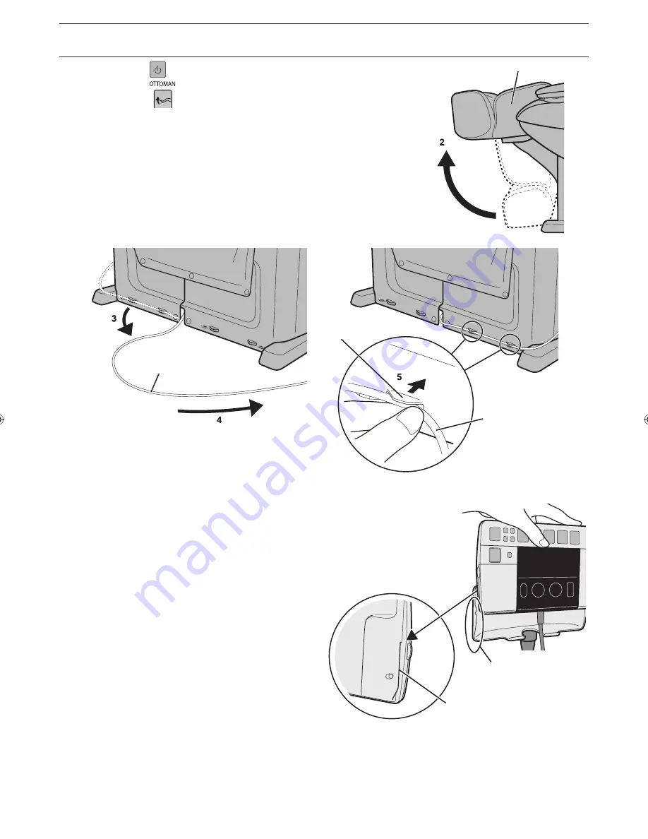 Panasonic Real Pro Ultra EP30005 Скачать руководство пользователя страница 15