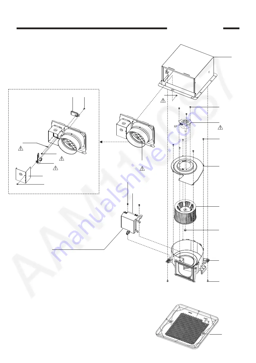 Panasonic RG-C1315A Скачать руководство пользователя страница 3