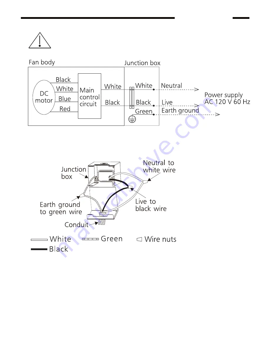 Panasonic RG-T810A Service Manual Download Page 6