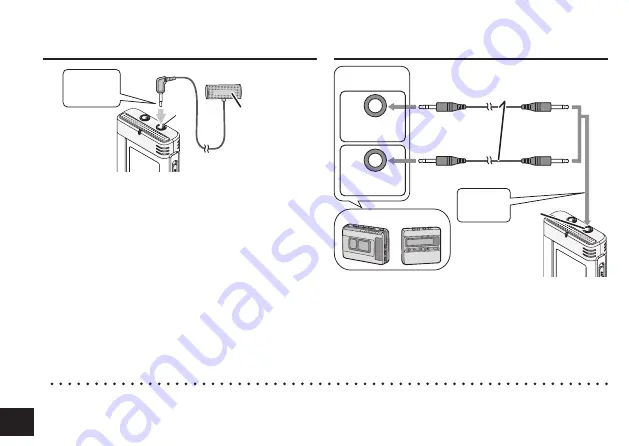 Panasonic RR-US510 Скачать руководство пользователя страница 22