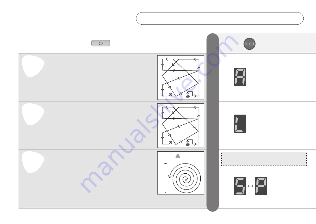 Panasonic RULO mini Operating Instructions Manual Download Page 46