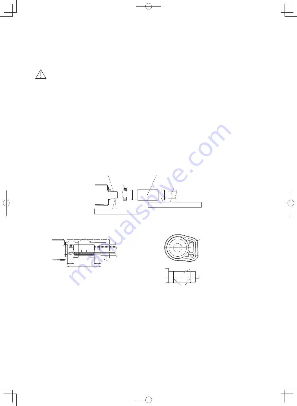 Panasonic S-15MF3E5AN Installation Instructions Manual Download Page 17