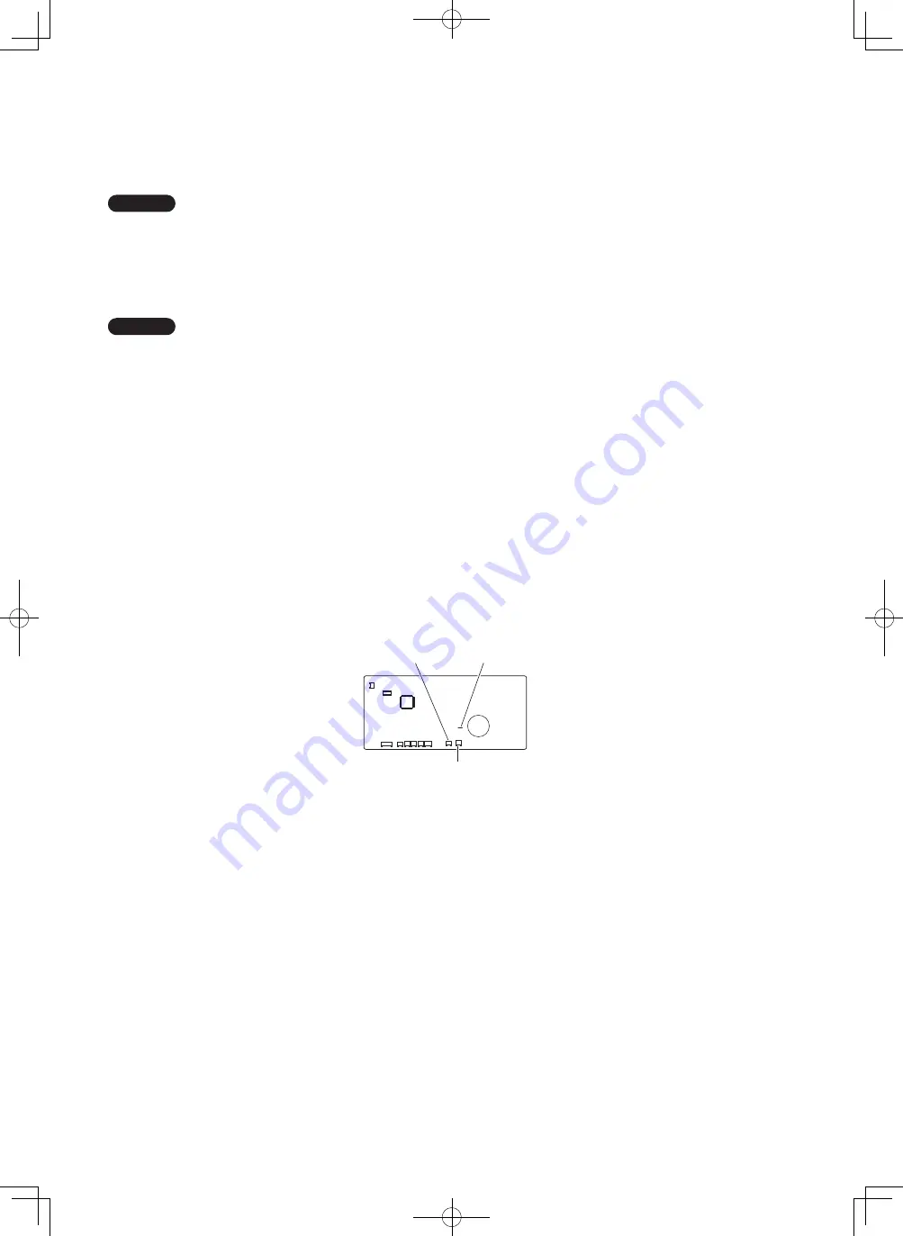 Panasonic S-15MF3E5AN Installation Instructions Manual Download Page 39