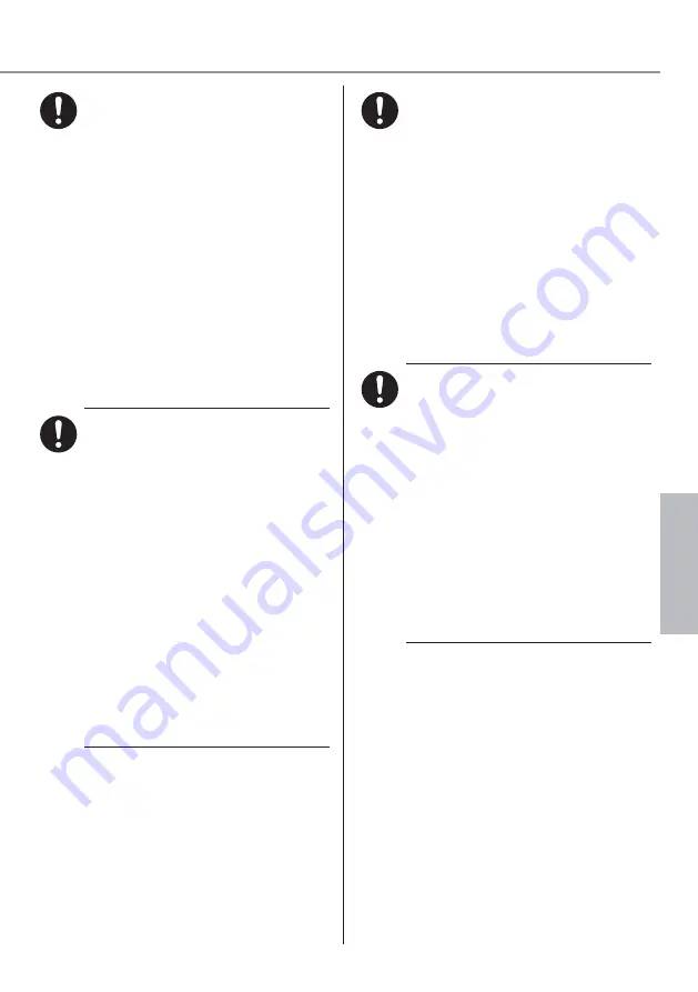 Panasonic S-1821PU3H Operating Instructions Manual Download Page 27