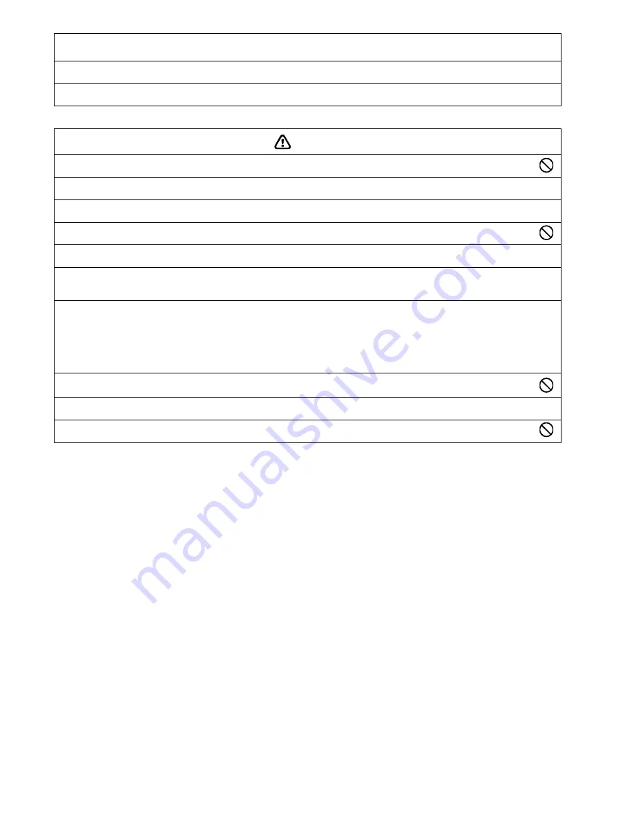 Panasonic S-22KA1E5 Service Manual Download Page 6