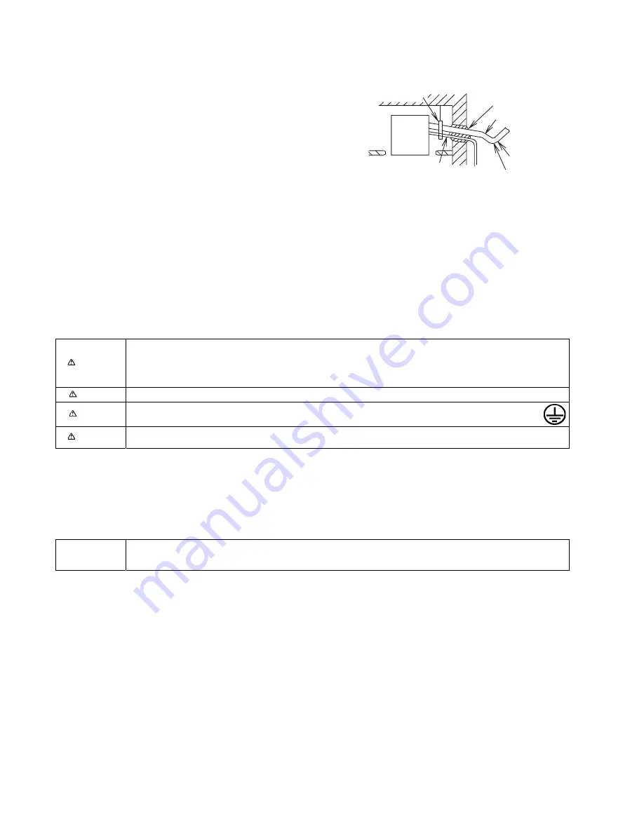 Panasonic S-22KA1E5 Service Manual Download Page 108