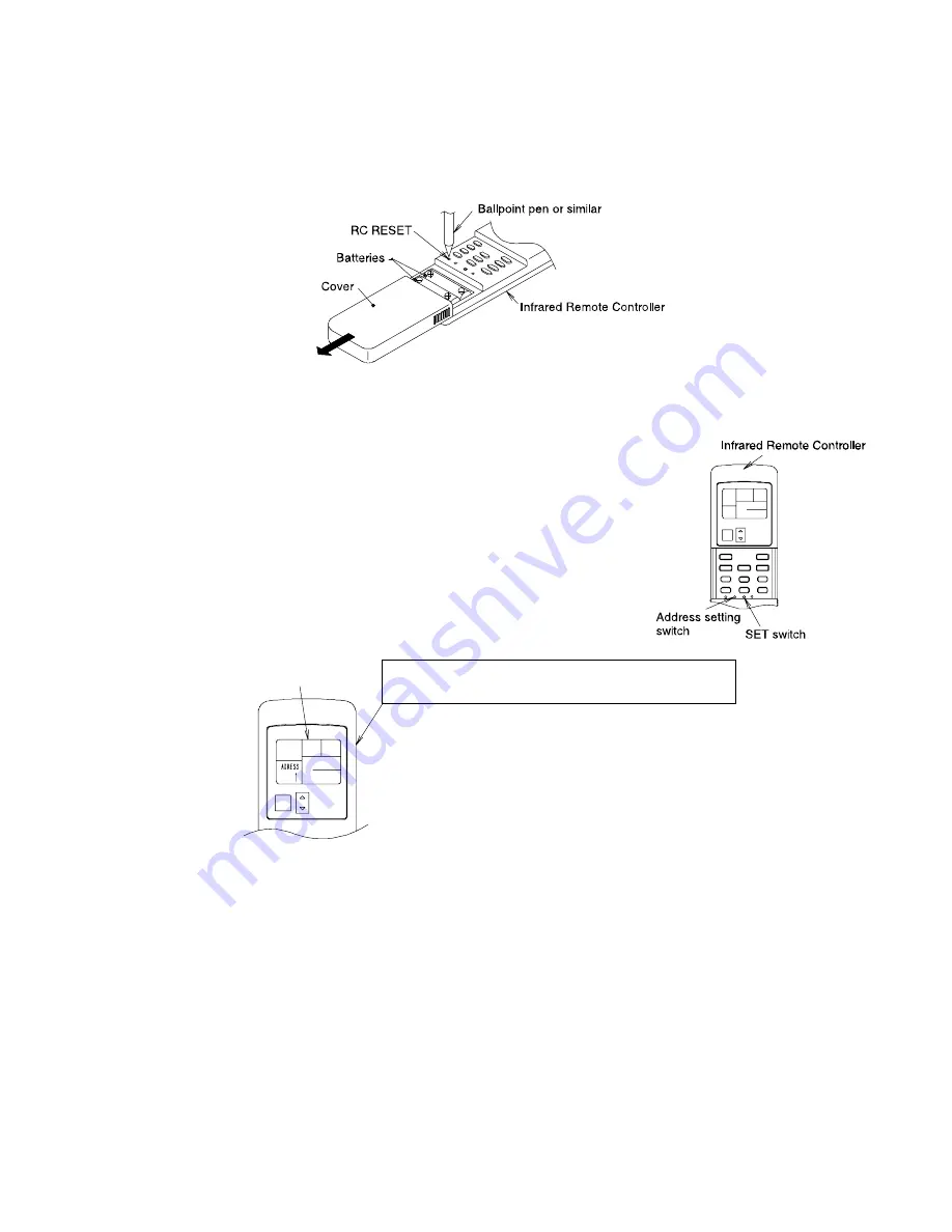 Panasonic S-22KA1E5 Скачать руководство пользователя страница 139