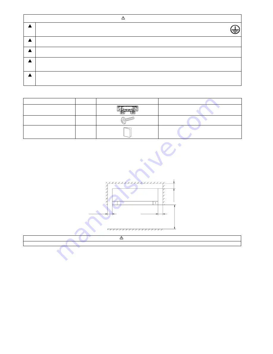 Panasonic S-22KA1E5S Service Manual Download Page 110