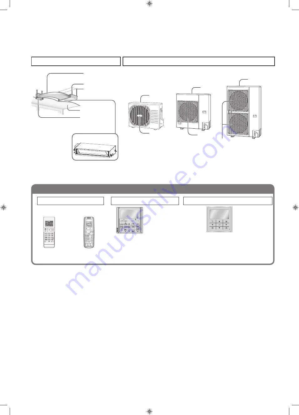 Panasonic S-36PN1E5B Operating Instructions Manual Download Page 46