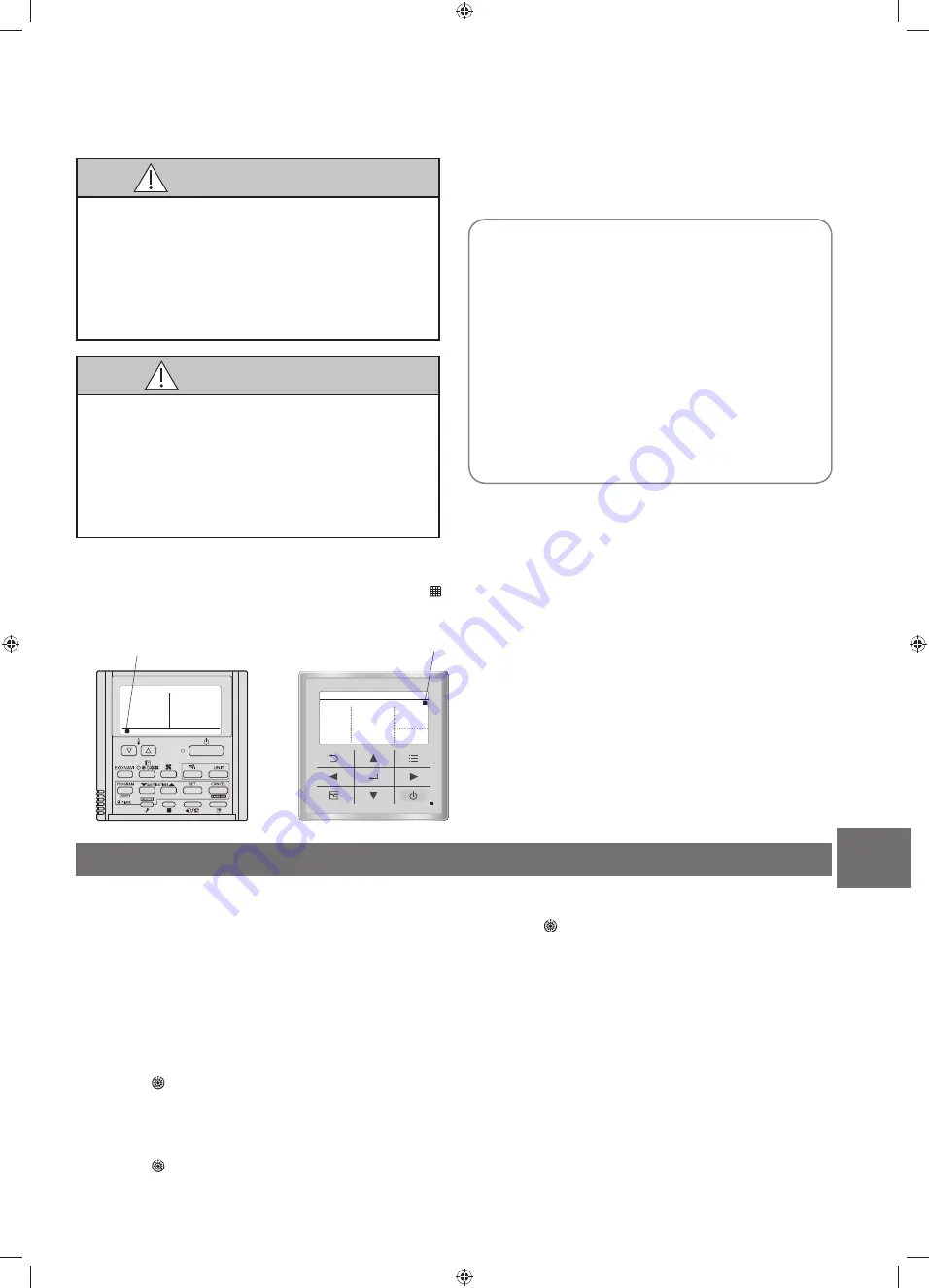 Panasonic S-36PN1E5B Operating Instructions Manual Download Page 55