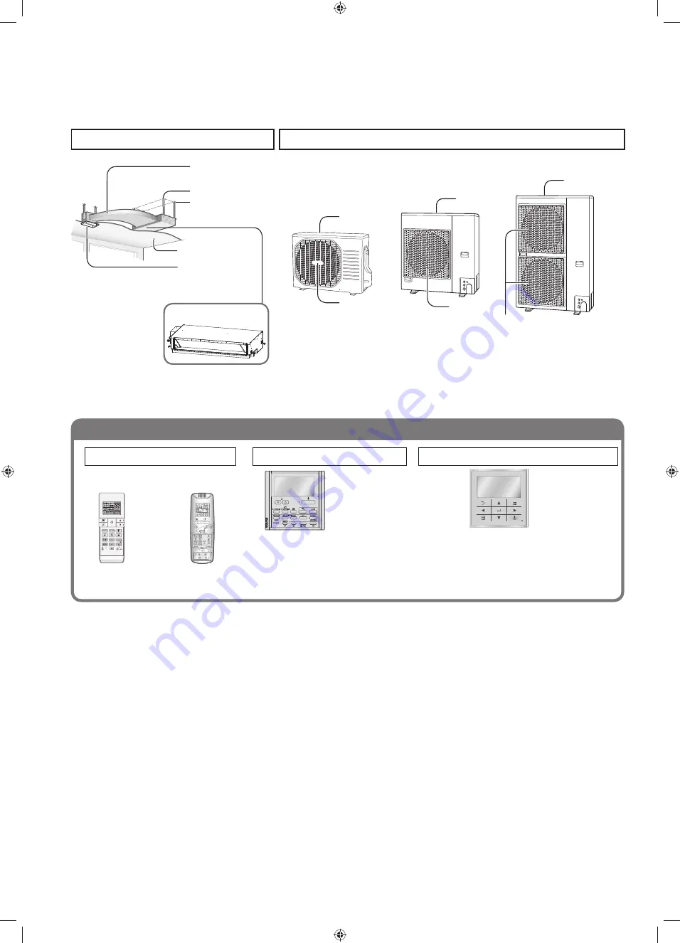 Panasonic S-36PN1E5B Operating Instructions Manual Download Page 62