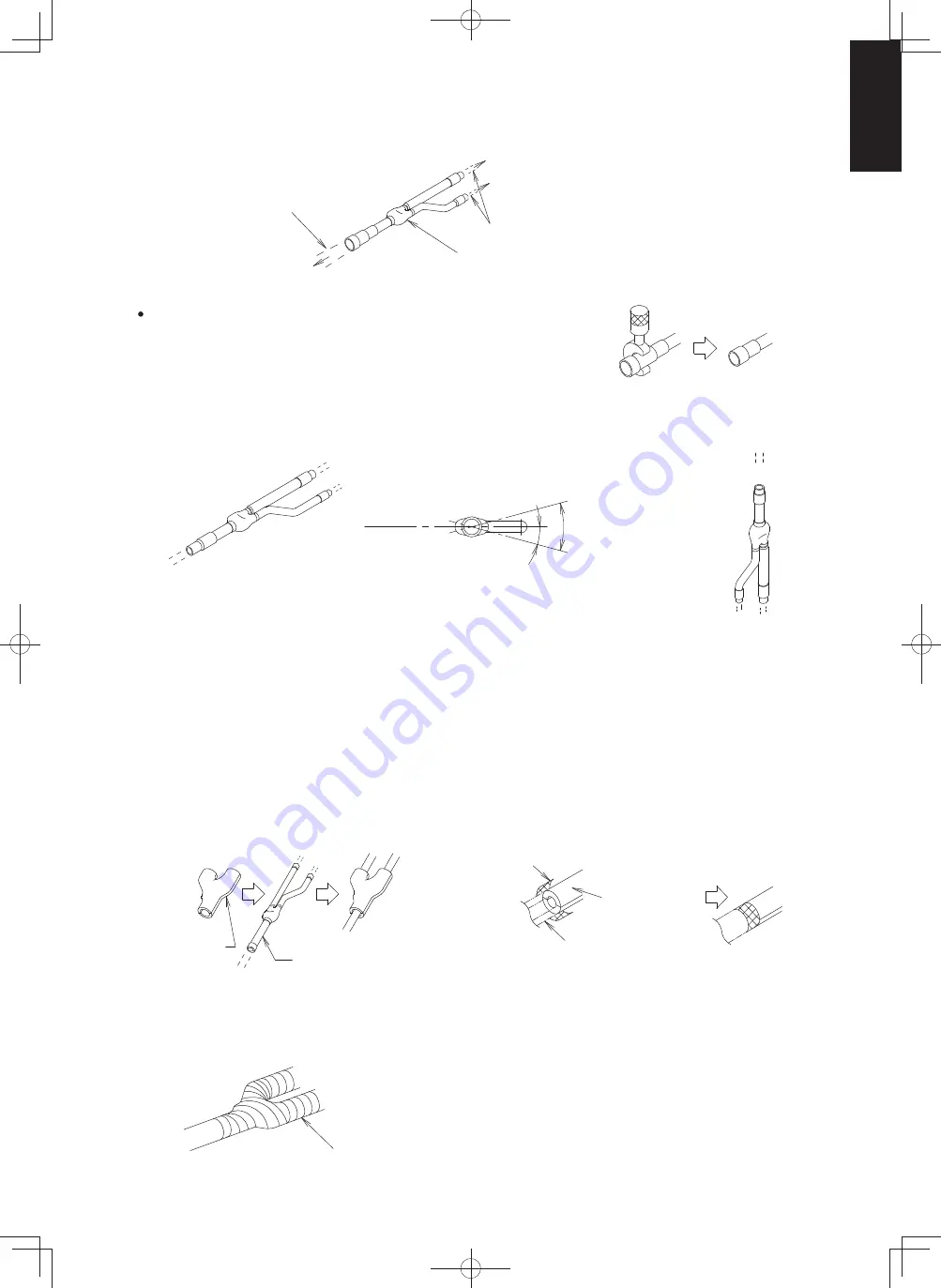 Panasonic S-36PU1E5A Service Manual Download Page 349