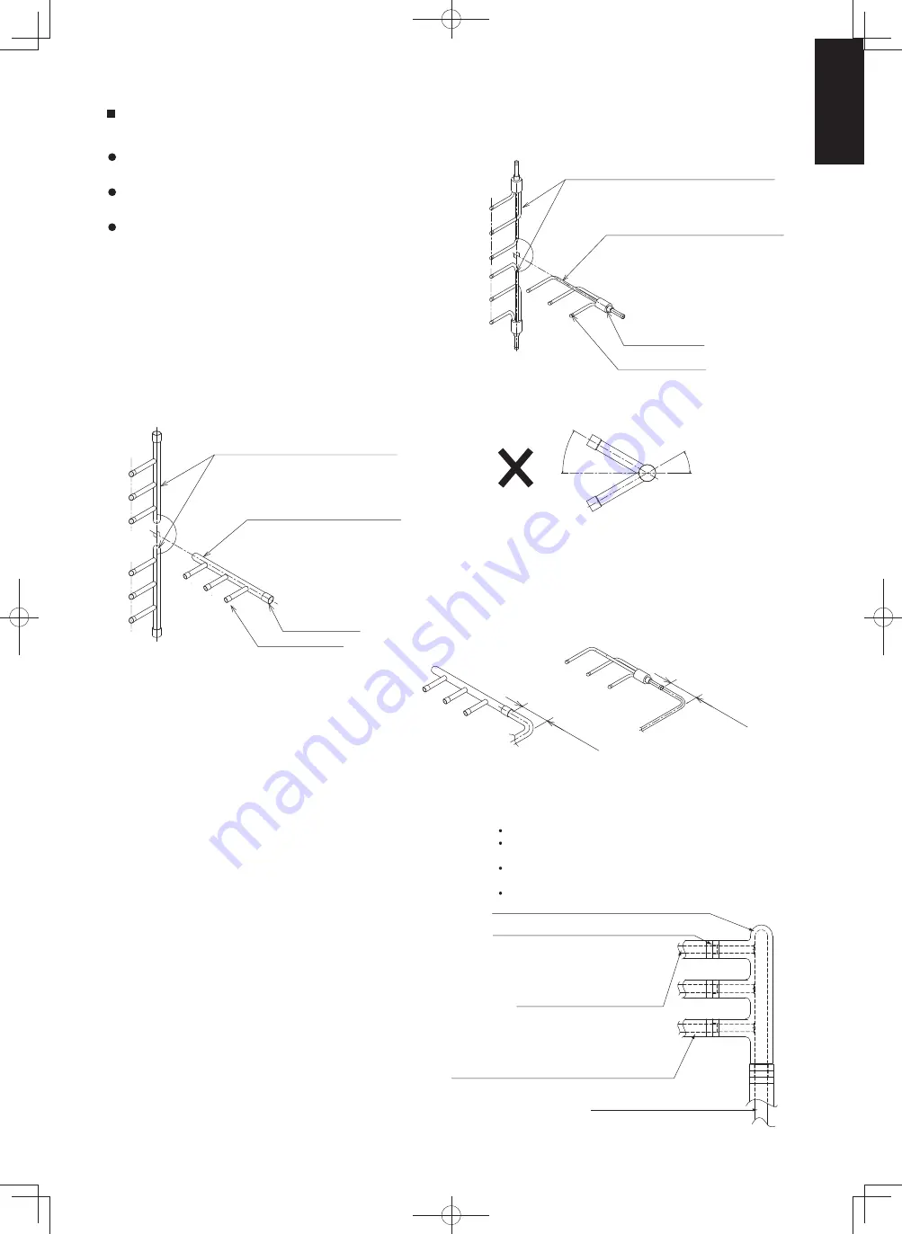 Panasonic S-36PU1E5A Service Manual Download Page 351