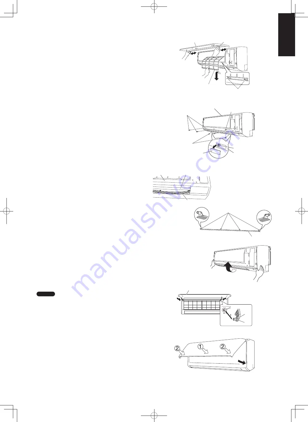 Panasonic S-36PU1E5A Service Manual Download Page 373