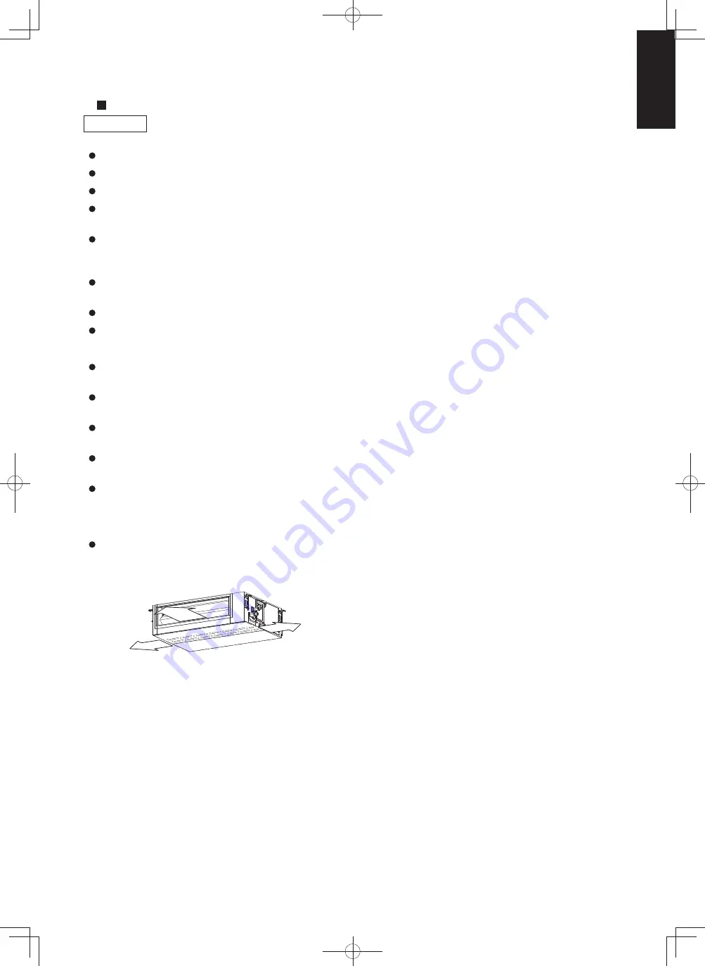 Panasonic S-36PU1E5A Service Manual Download Page 379