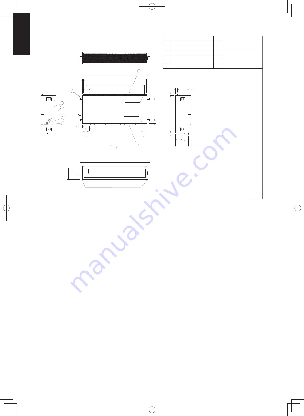 Panasonic S-36PU1E5A Скачать руководство пользователя страница 394