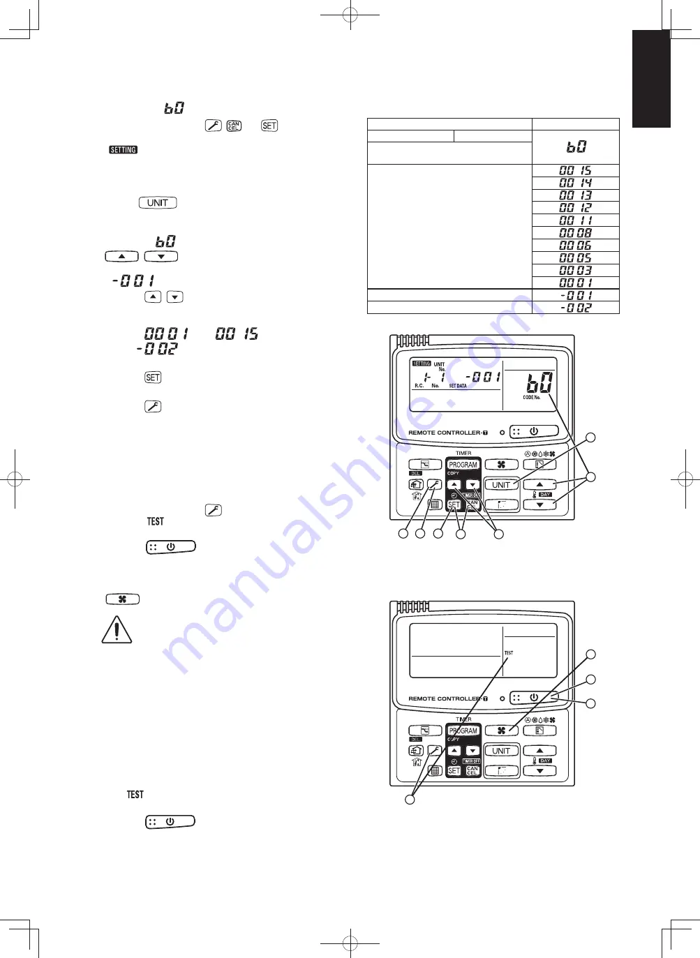 Panasonic S-36PU1E5A Service Manual Download Page 399