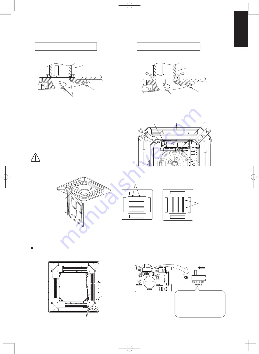 Panasonic S-36PU1E5A Service Manual Download Page 409