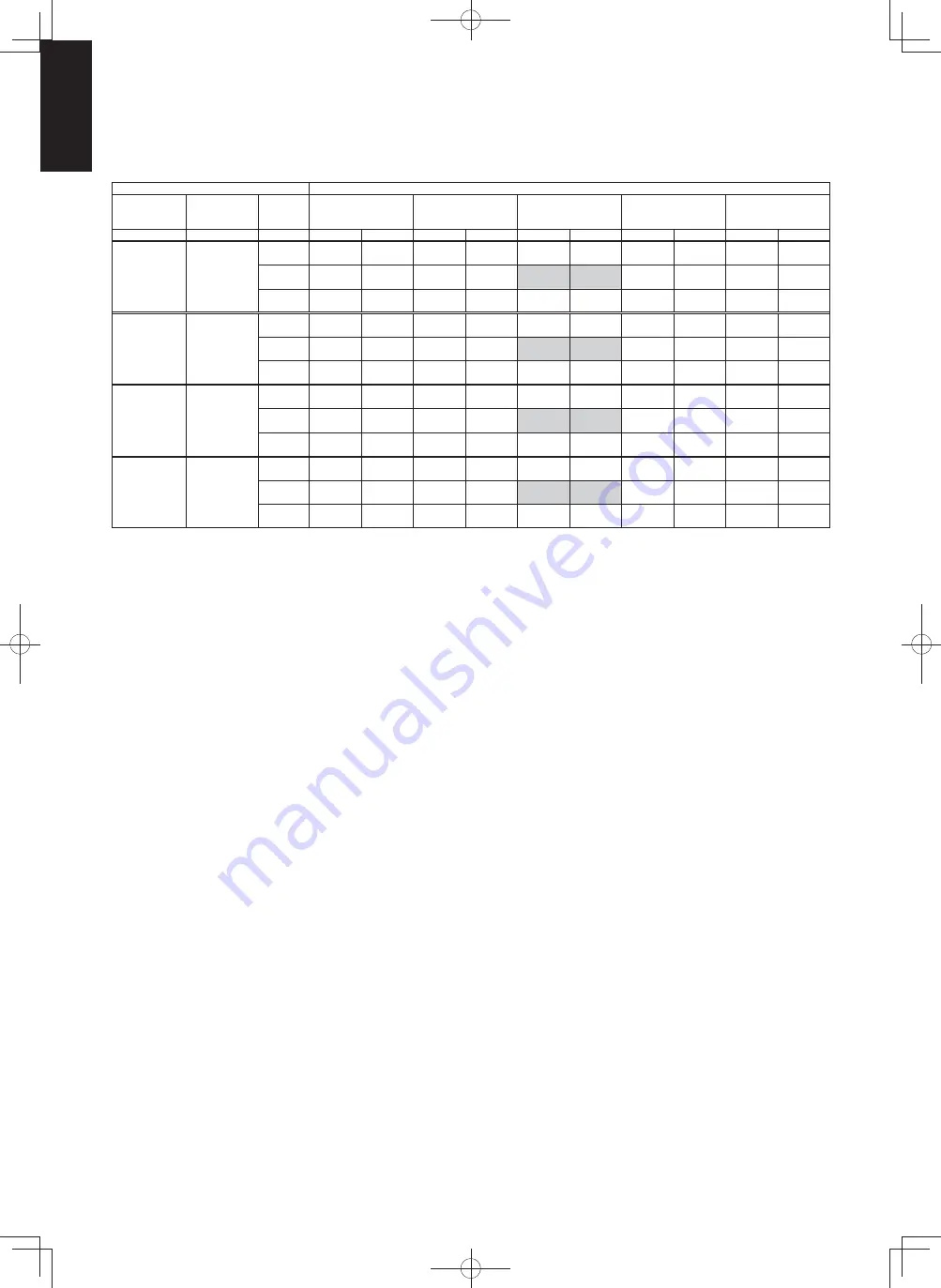 Panasonic S-36PU1E5A Service Manual Download Page 472