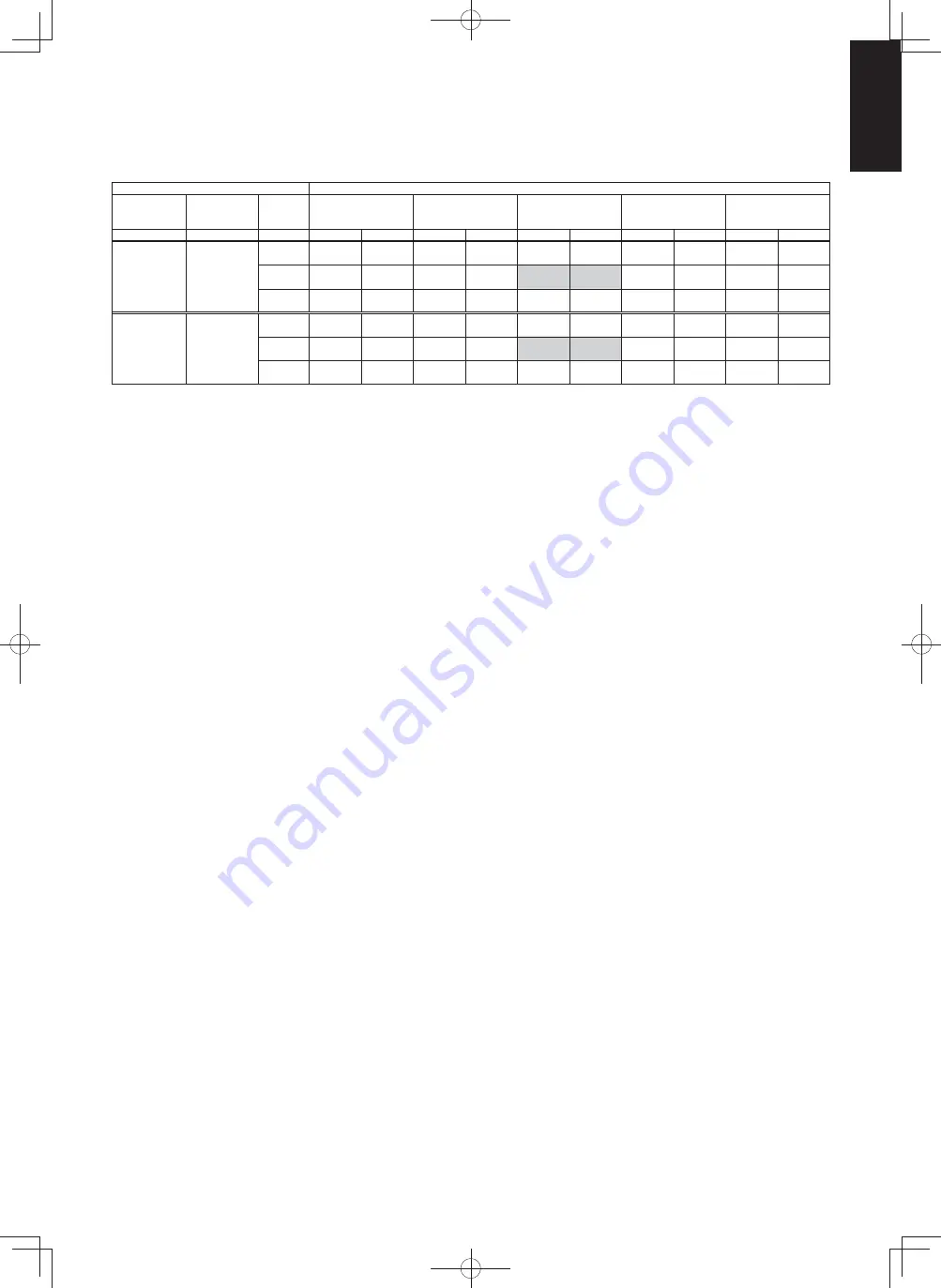 Panasonic S-36PU1E5A Service Manual Download Page 473