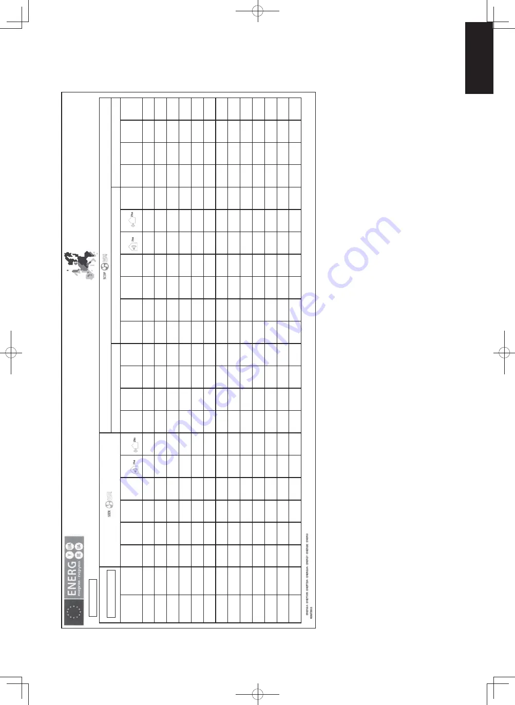 Panasonic S-36PU1E5A Service Manual Download Page 481