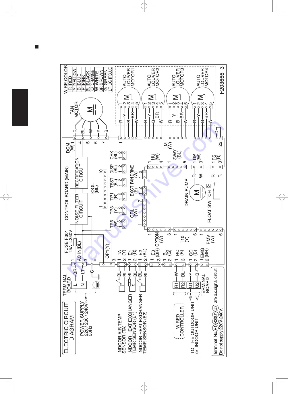 Panasonic S-36PU1E5A Скачать руководство пользователя страница 492