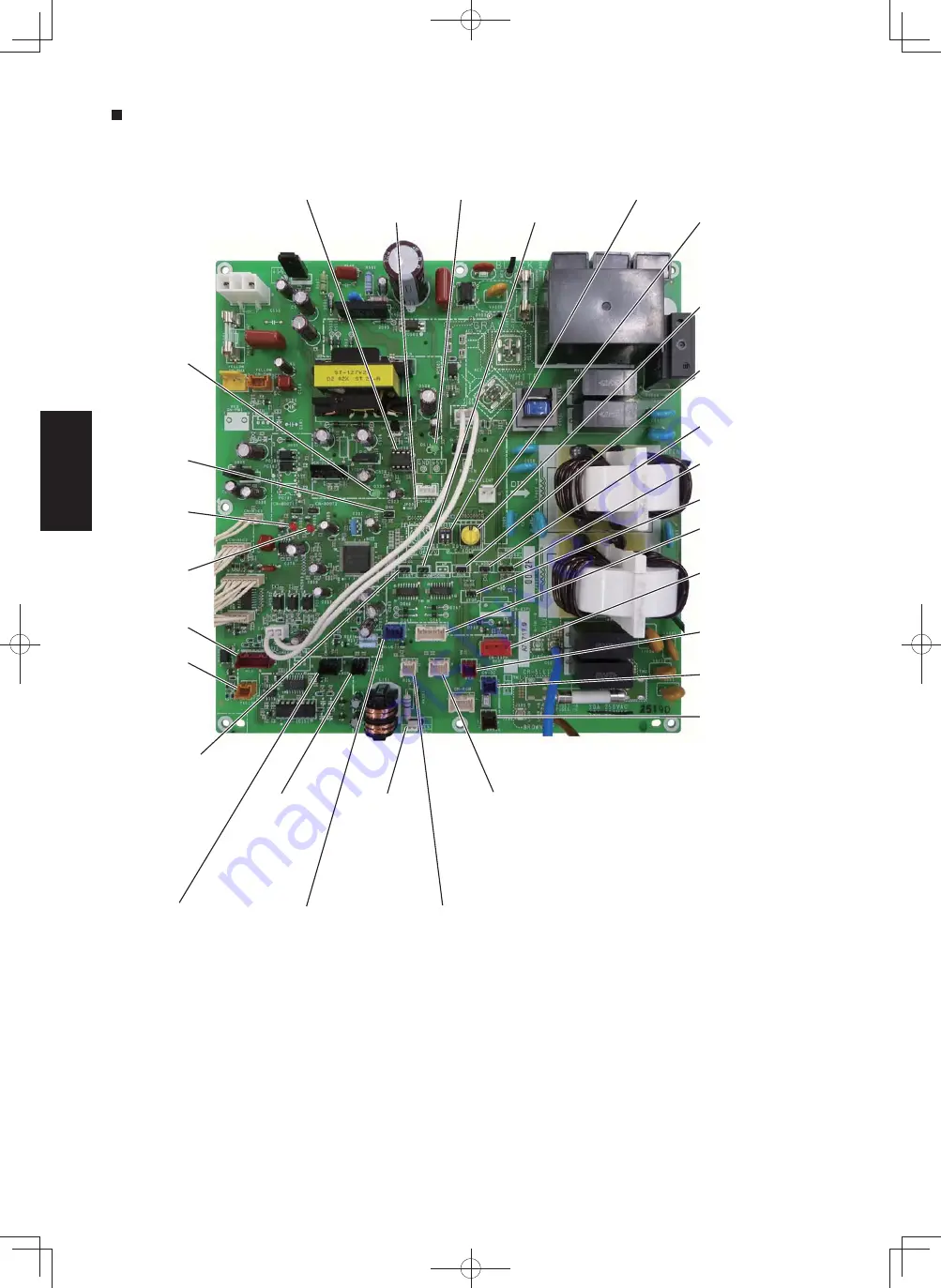 Panasonic S-36PU1E5A Service Manual Download Page 540