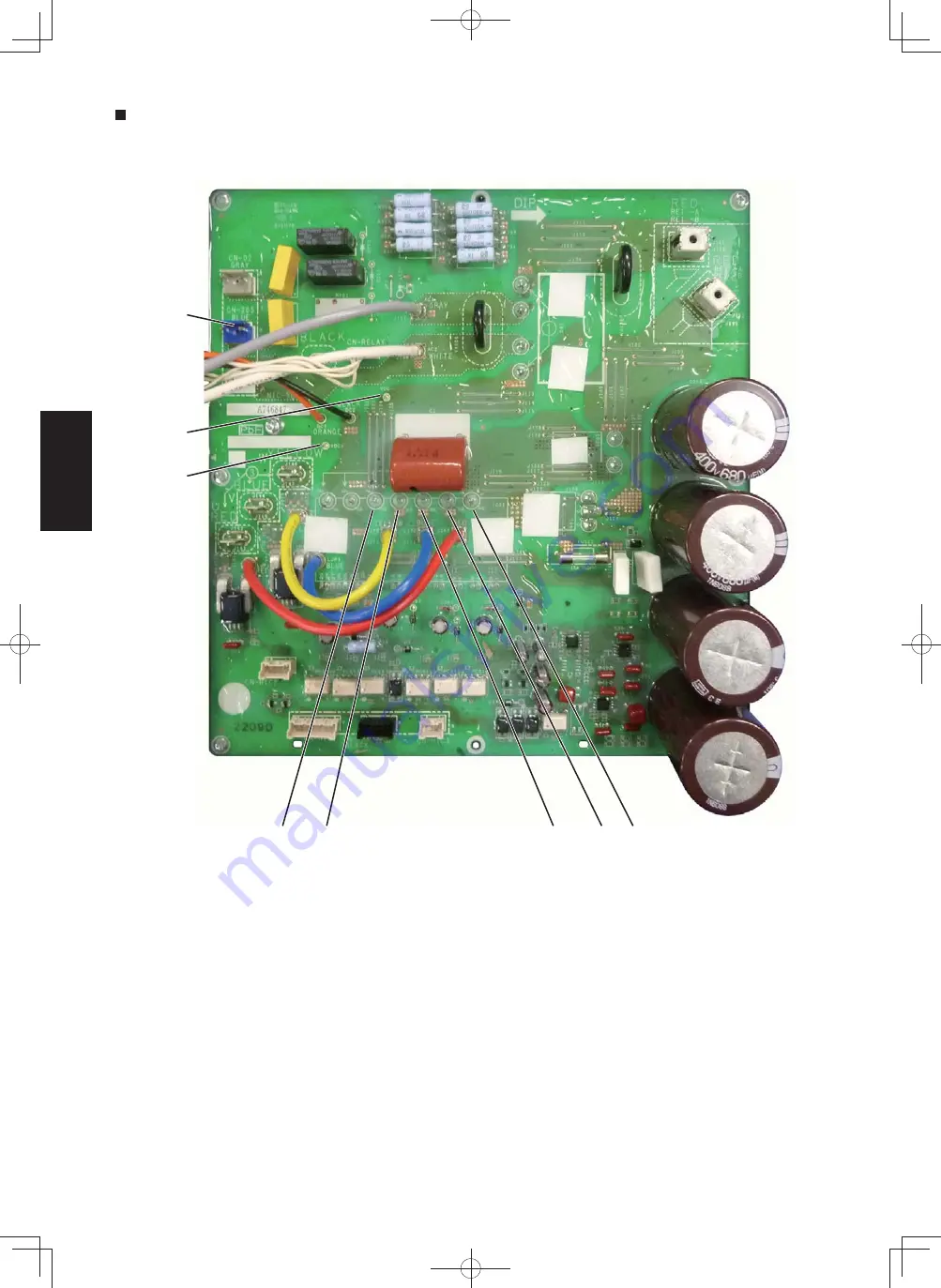 Panasonic S-36PU1E5A Скачать руководство пользователя страница 546