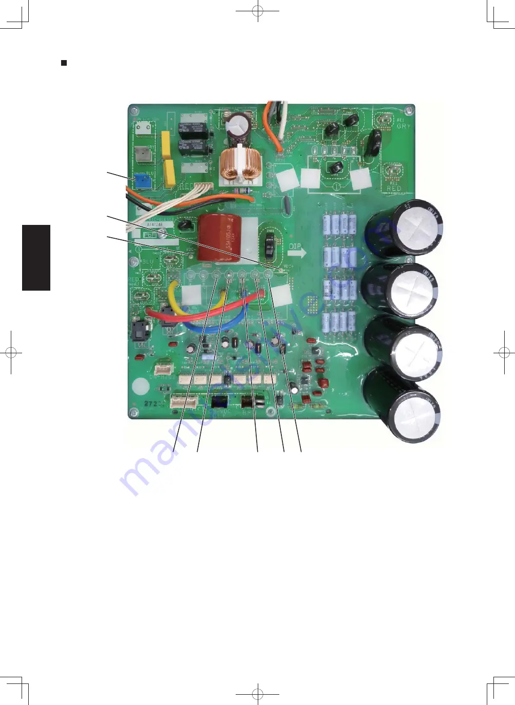 Panasonic S-36PU1E5A Скачать руководство пользователя страница 550