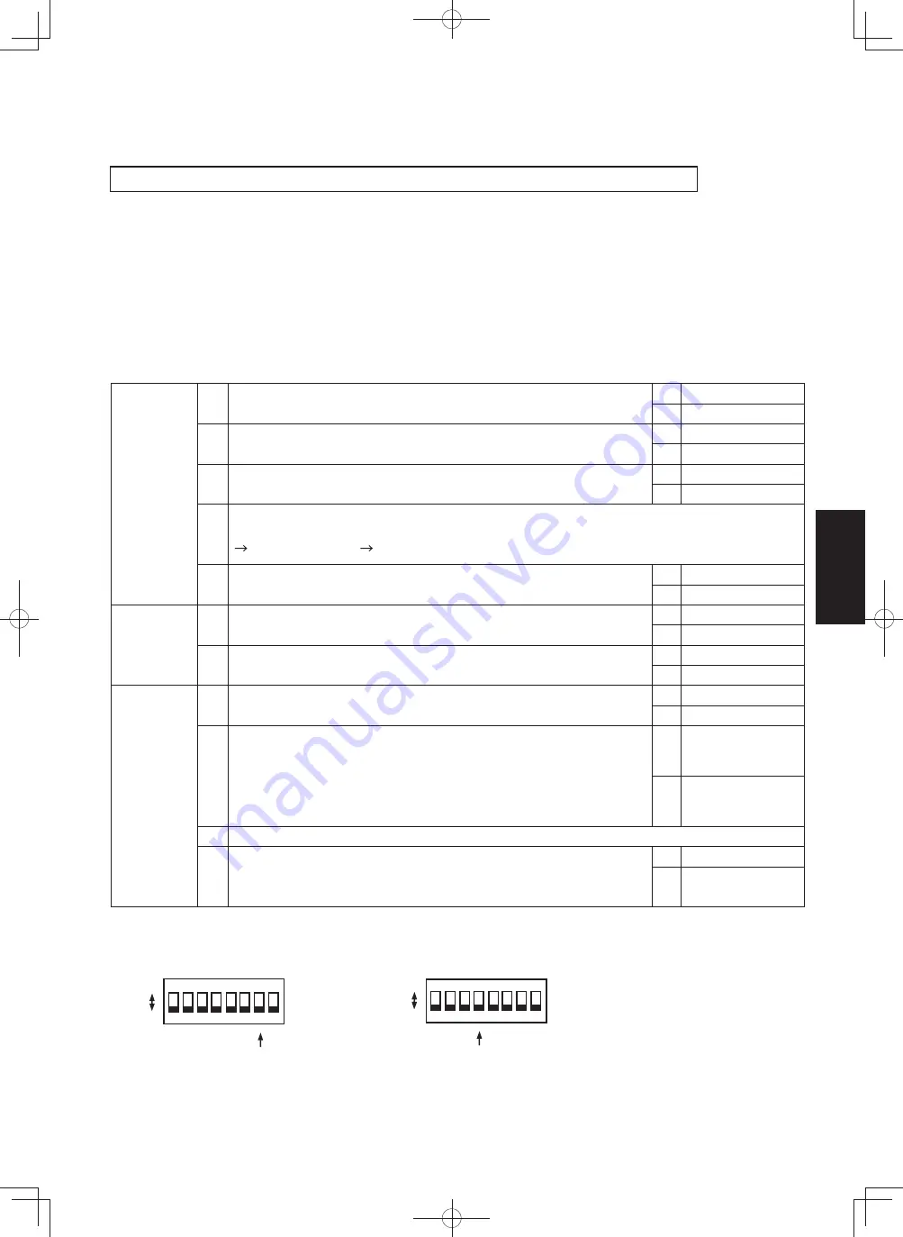 Panasonic S-36PU1E5A Скачать руководство пользователя страница 567