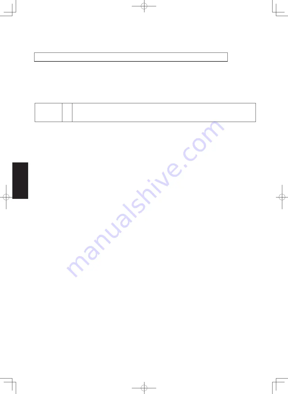 Panasonic S-36PU1E5A Service Manual Download Page 582