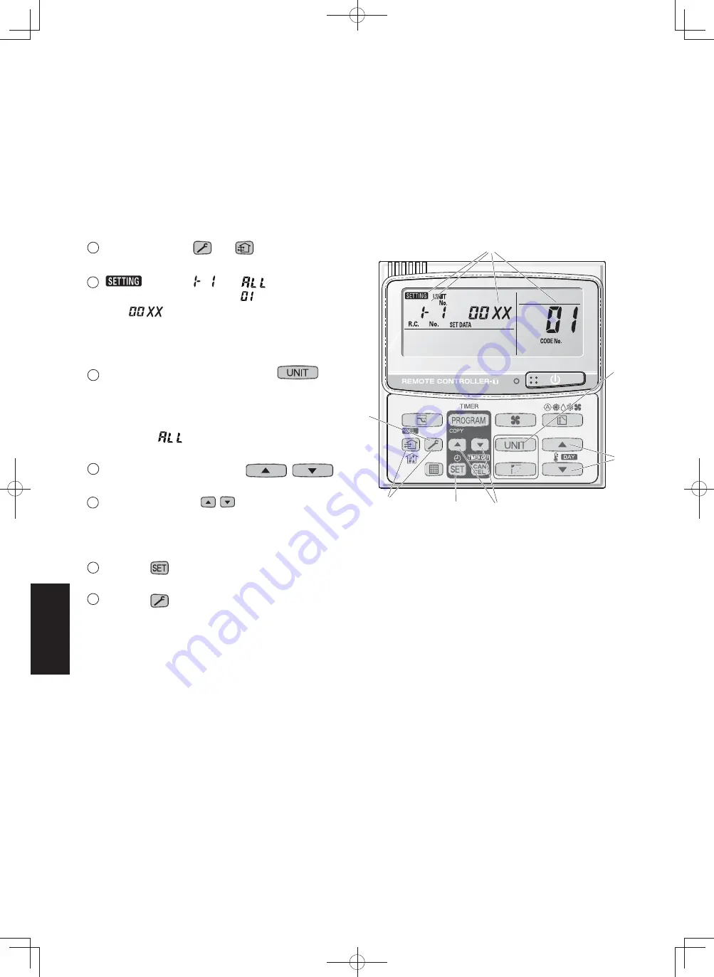 Panasonic S-36PU1E5A Service Manual Download Page 638