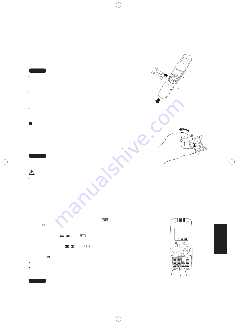 Panasonic S-36PU1E5A Service Manual Download Page 663