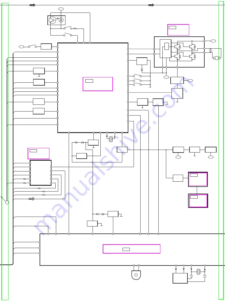 Panasonic SA-AK500PC Service Manual Download Page 22