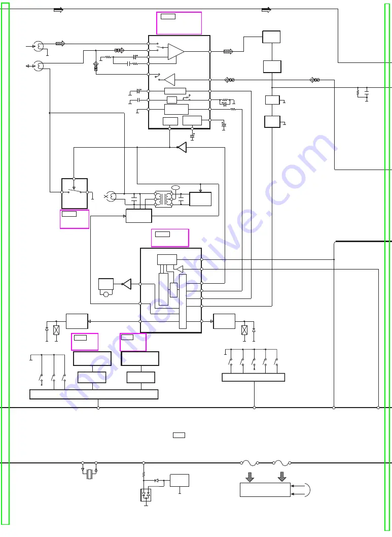 Panasonic SA-AK500PC Скачать руководство пользователя страница 23