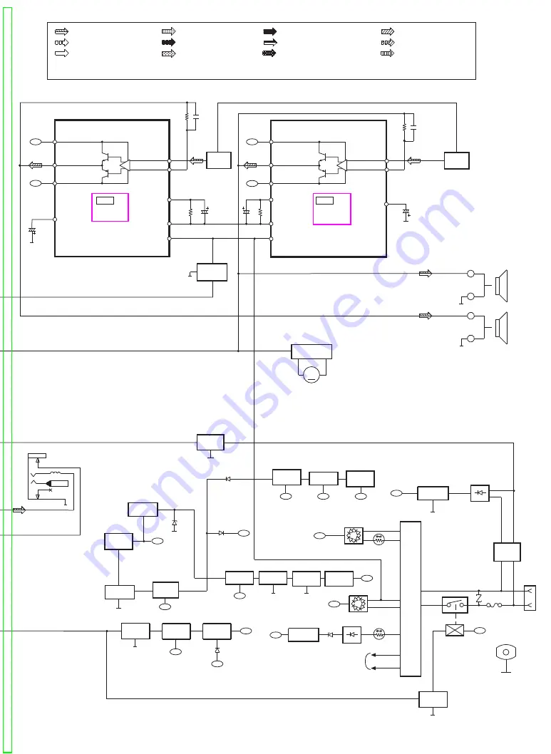 Panasonic SA-AK500PC Скачать руководство пользователя страница 25