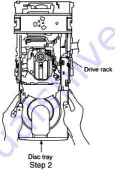 Panasonic SA-AK500PC Service Manual Download Page 32