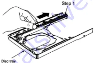 Panasonic SA-AK500PC Service Manual Download Page 35