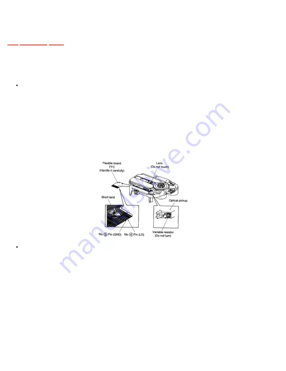 Panasonic SA-AK500PC Скачать руководство пользователя страница 85