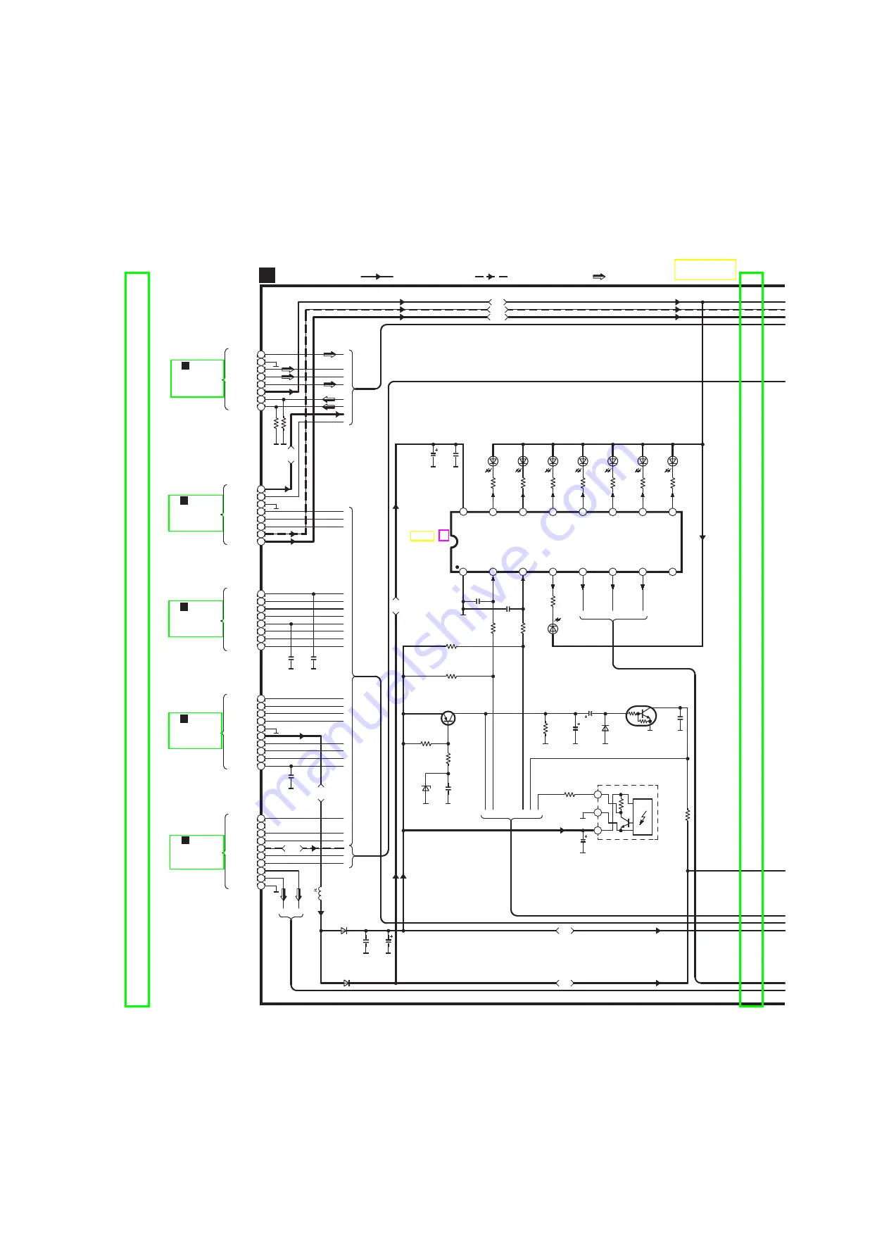 Panasonic SA-G90 Service Manual Download Page 64