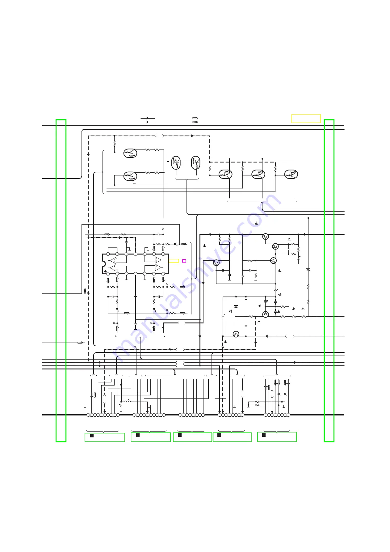 Panasonic SA-G90 Service Manual Download Page 69