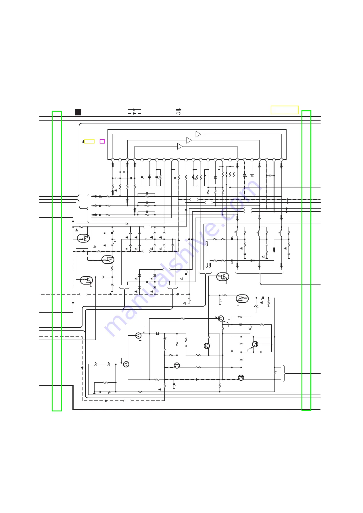 Panasonic SA-G90 Service Manual Download Page 70