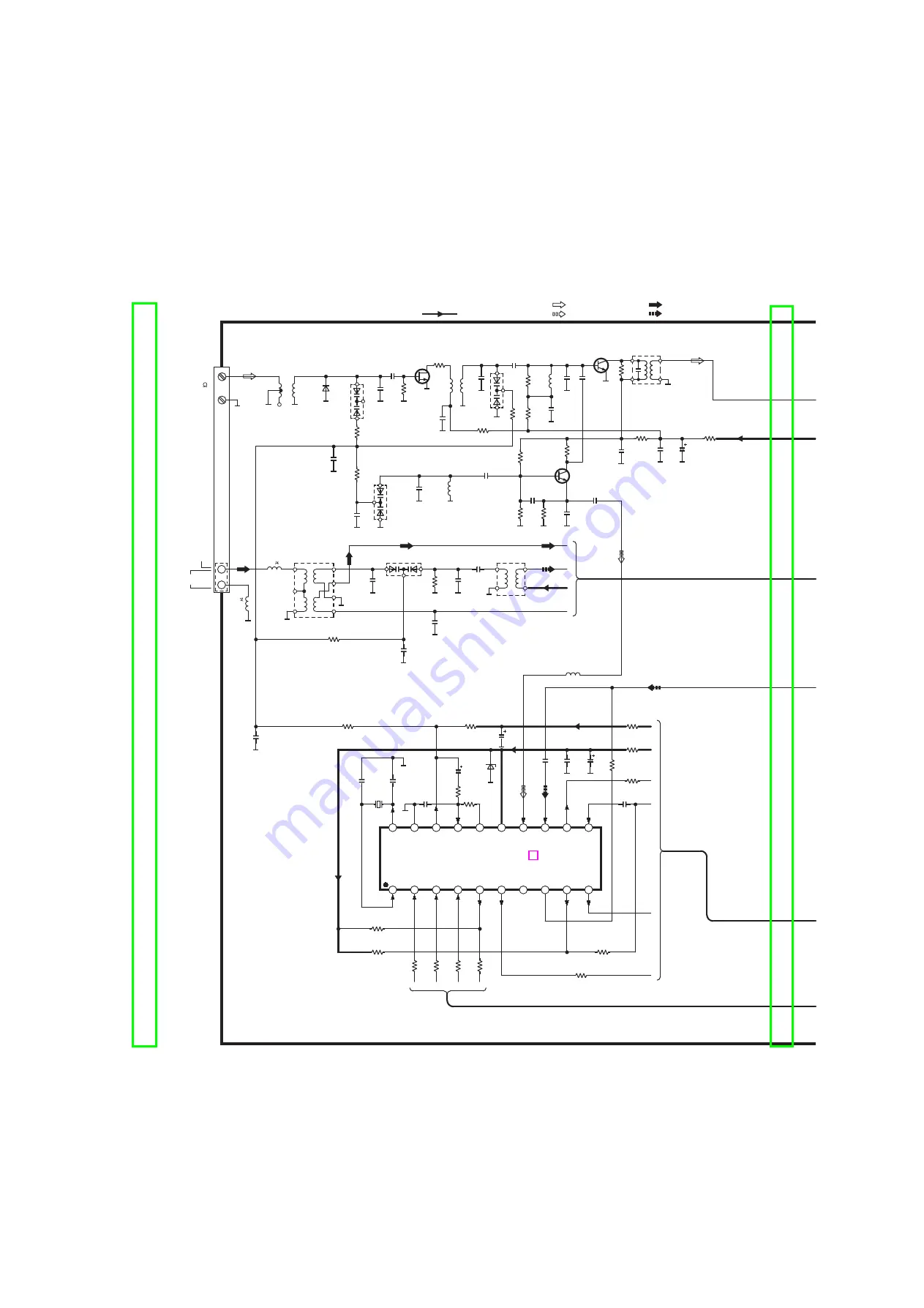 Panasonic SA-G90 Service Manual Download Page 73