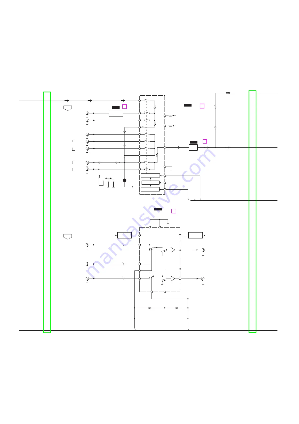 Panasonic SA-G90 Service Manual Download Page 79