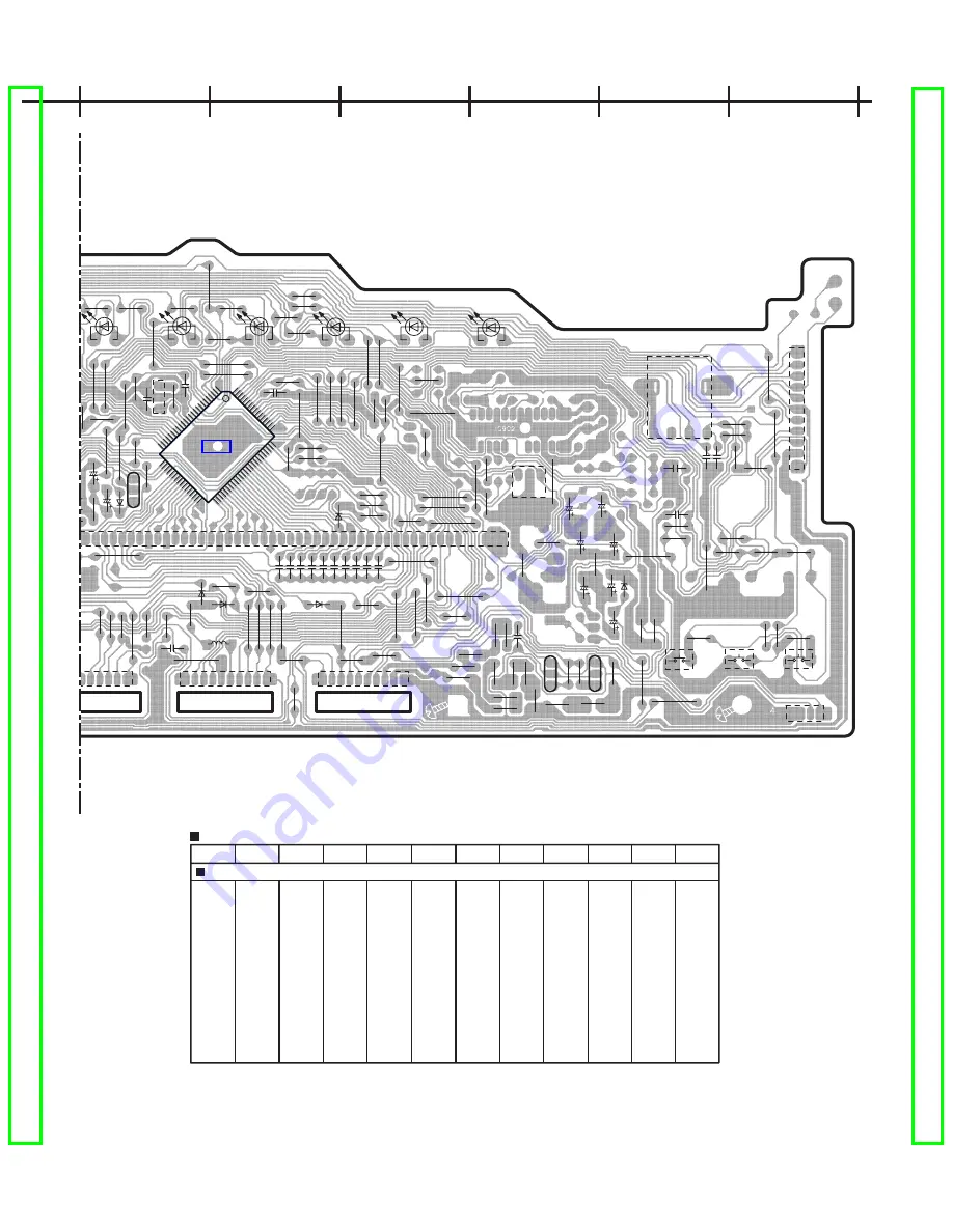 Panasonic SA-G90 Service Manual Download Page 92