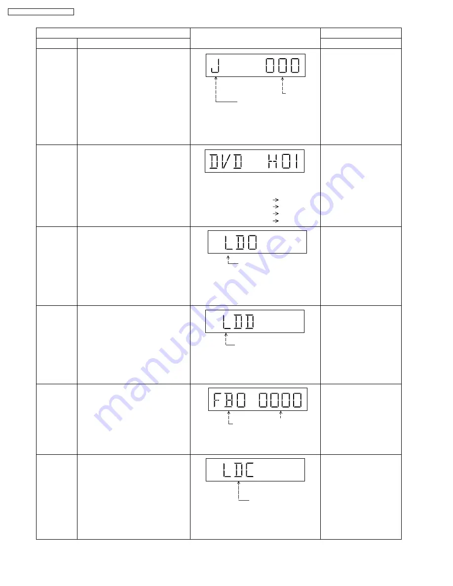 Panasonic SA-HT640WP Скачать руководство пользователя страница 28