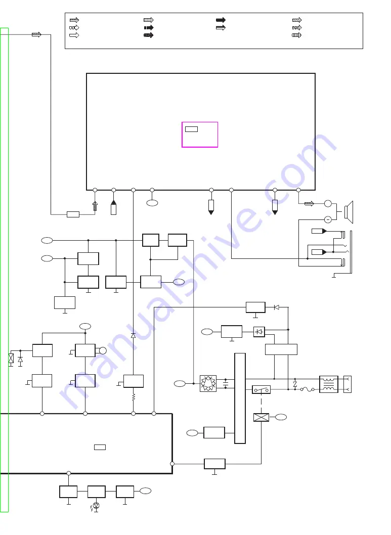 Panasonic SA-PM10E Service Manual Download Page 103