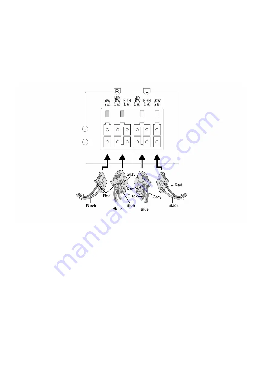 Panasonic SB-MAX700PH Service Manual Download Page 2