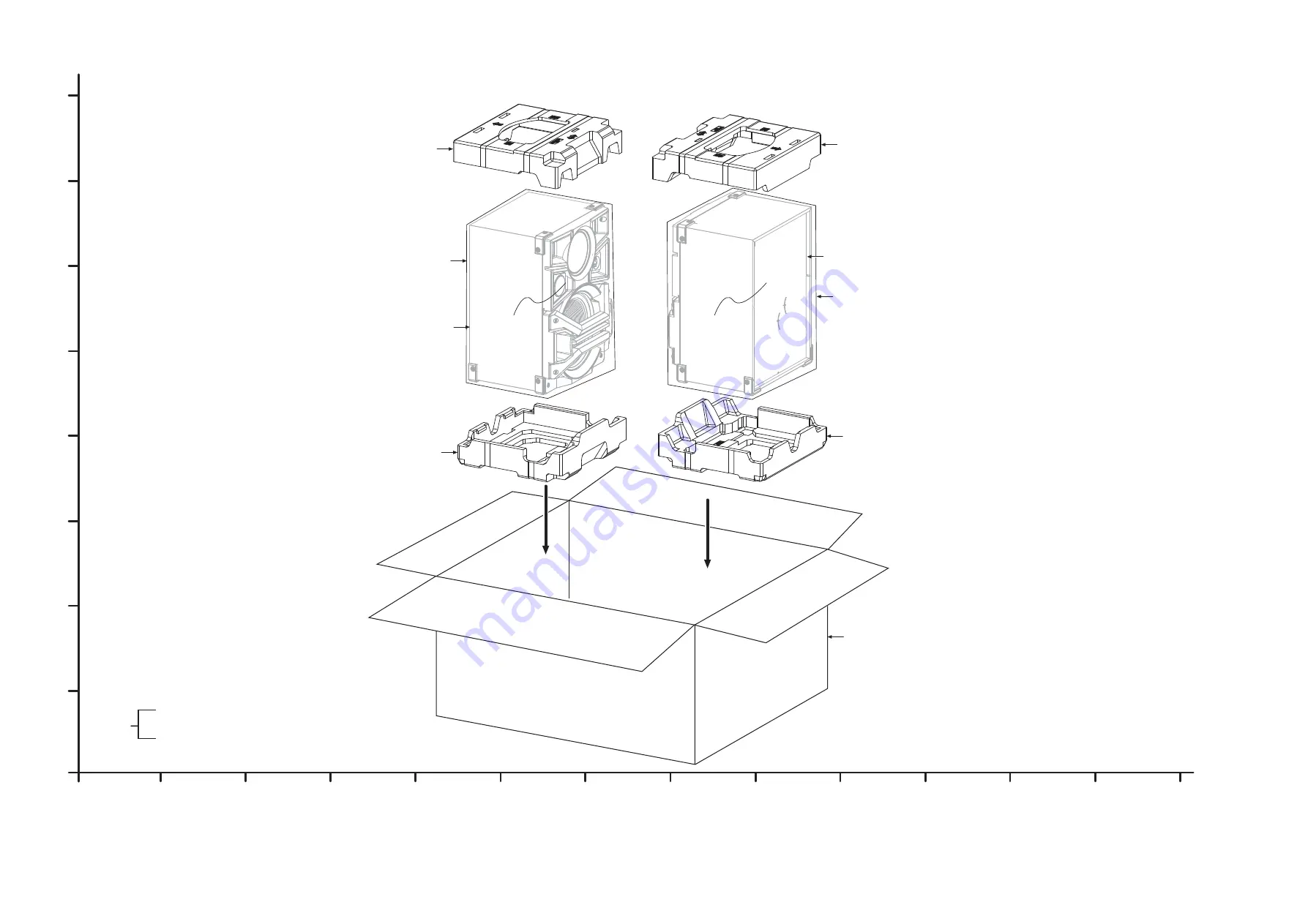 Panasonic SB-MAX770PU Service Manual Download Page 12